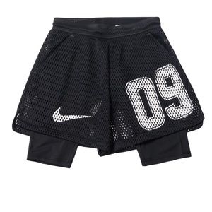 Nike x Off White Mercurial NRG X Shorts Size Large